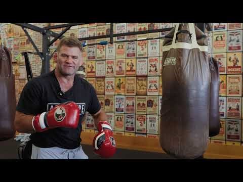 Power punching explained. How boxers generate power, common mistakes, proper fundamentals.