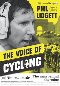 Phil Liggett: The Voice of Cycling streaming