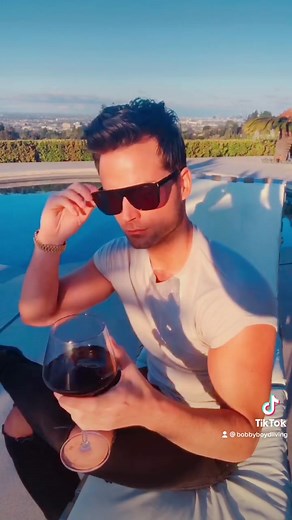 Miracles do happen 😂 🍷#fypシ #winenight