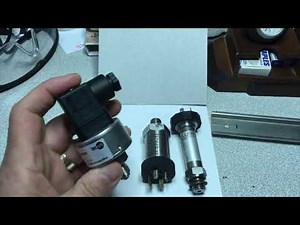 Pressure Transmitter Explained, Working Principle, Pressure Transducer
