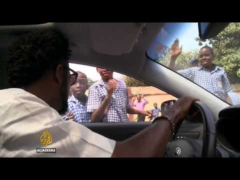 My Nigeria - Basketmouth: Trash Talking