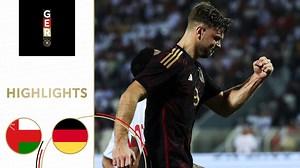 763K views · 37K reactions | Füllkrug on target on his debut ⚽ #OMNGER highlights  | Germany Football Team | Facebook