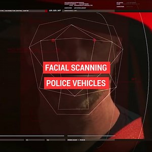25K views · 102 reactions | These police vehicles have facial recognition technology. | Autoblog | Facebook