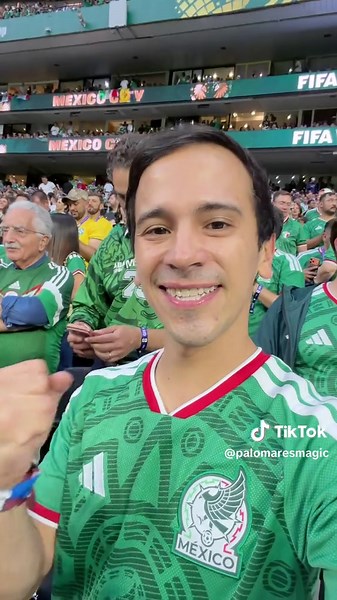 México vs Chequia: resultado y resumen del partido