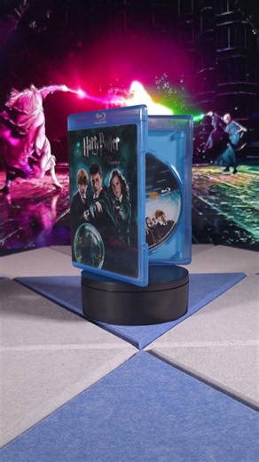 Harry Potter and the Order of the Phoenix