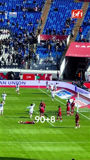 ⚽️CAN Maroc 2025 🟥Match : Burkina Faso vs Algérie ce soir à 17h30 GMT 🇧🇫 Les scénarios possibles de la suite de la compétition pour les Étalons dans le groupe E | BF1 TV