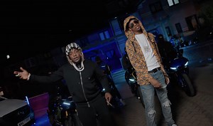 MIST celebrates the release of 'Redemption' with clean visuals for "I Admit" featuring MoStack - GRM Daily