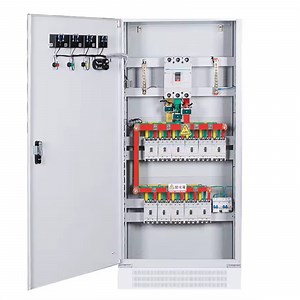 [Hot Item] 24kv Electrical Ring Main Unit