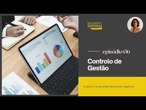 Controlo de Gestão