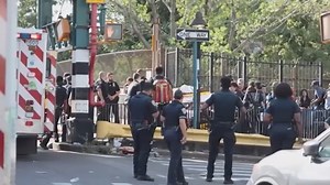 NYPD reveals detailed timeline that led to Brooklyn subway shooting that injured 4