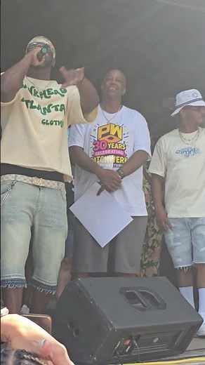 Young Dro live accapella shoulder lean, pt 2, I'm clean is this at Patchwerk Studio 30th anniversary