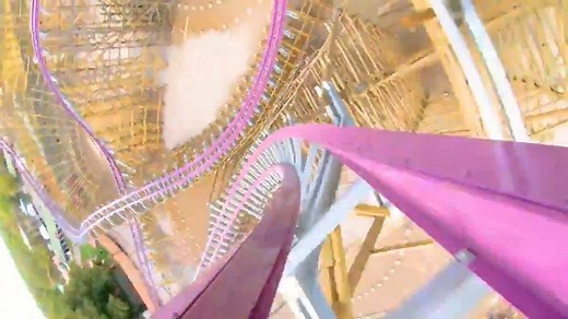 GET EXCITED! Busch Gardens Tampa Bay is giving fans a sneak peek of Iron Gwazi, which will be the world's fastest and steepest hybrid roller coaster when it opens up next spring! 🎢 DETAILS: https://bit.ly/32UUPcb | FOX 13 News - Tampa Bay