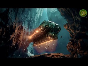 UNKNOWN WORLD 🎬 Full Adventure Sci-Fi CLASSIC Movie 🎬 English HD 1951