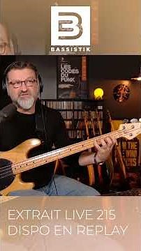 BEGINNER BASS TECHNIQUE