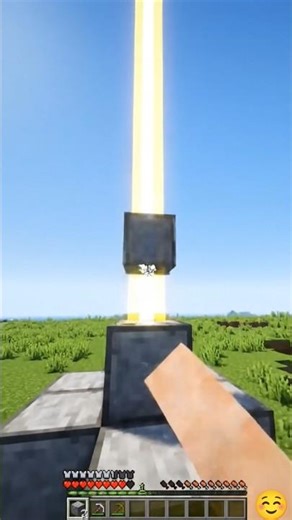 "Beacon बना लिया! अब मिलेंगी OP Powers 😱 | Minecraft Survival EP13"