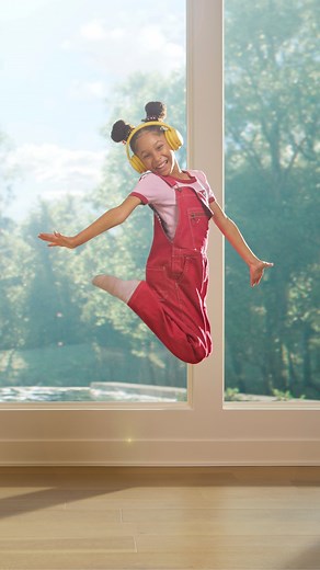 Pella Windows and Doors on Instagram: "We can’t stand the rain. 🎵 Don’t let the weather outside affect how you feel inside. Enjoy peace of mind, comfort and joy with the protection of Pella windows and doors. #PellaInspired"