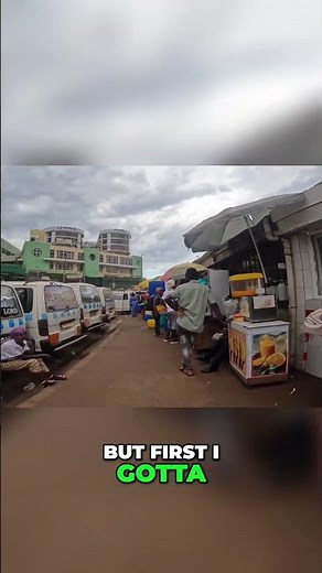 Tinder Talk & Grasshopper Hunt This is Crazy! 🇺🇬