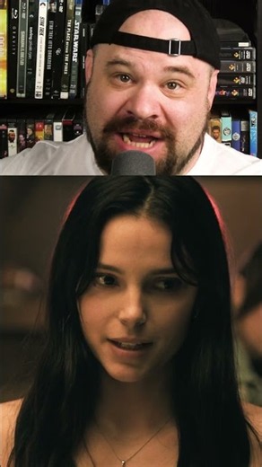 the original ending to OBSESSION