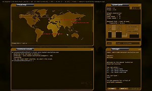 Watch Hacker Evolution Trailer on Amazon Live