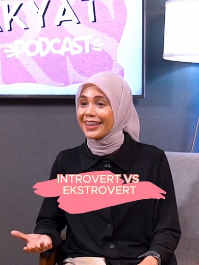 Perbedaan Introvert dan Ekstrovert: Kenali Diri Sendiri