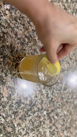 How to Make Ginger Tea | Easy & Healthy Recipe #gingertea