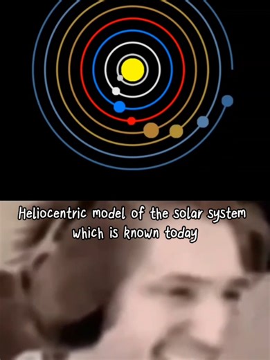 Heliocentric vs Geocentric Models: Solar System Explained