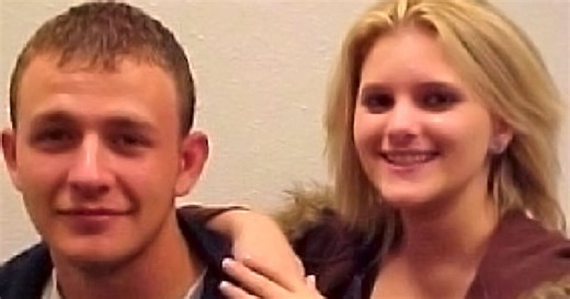 La siniestra historia de Erin Caffey, la joven que hizo matar a su familia para poder seguir con su novio