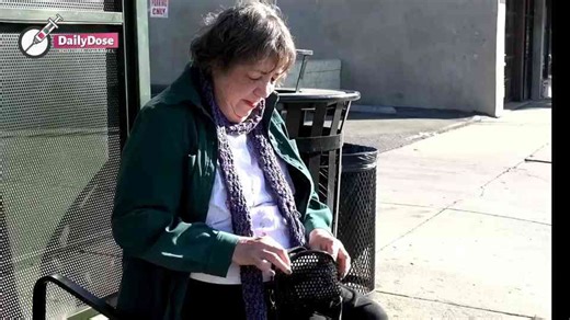 Disabled Boy Gives Up Seat – Two Days Later His Life Changes Forever