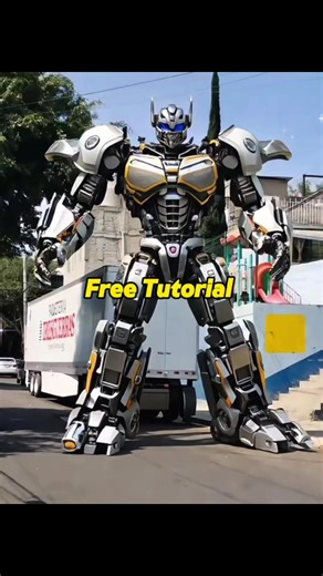 Giant Transformers Robot Effect Transforming Car into Robot with AI CapCut Transformers images Transformers in Brazil Brazil VS Transformers Epic Car Transformation How to make Transformers effect in CapCut Step by Step: Robot Transformation Automatic Transformation Equipment Intelligence: Transformers Video Editing: Robot Effect Transformers in the Favela vs Transformers Transformers truck Brazil Viral Transformers Como criar um vídeo do carro se transformando em Robô Optimus Prime in Brazil #T