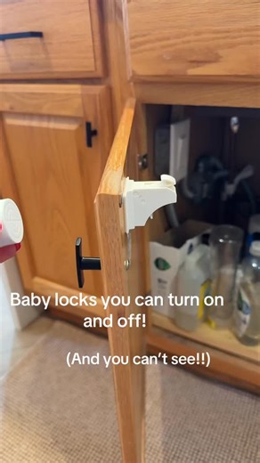Baby Snug | We loveeeee these locks because you can’t see them but they work so well! These are the same locks we put on whenwas a baby and we just... | Instagram