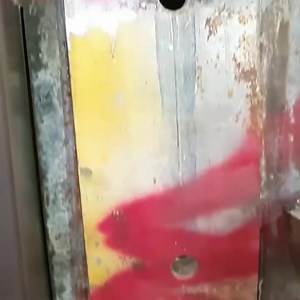 This Polishing Drive Wheel Had Some Hidden Problems | Cutting Edge Engineering Australia