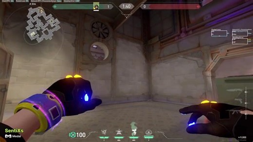 Valorant Guides, Strategy and Tips