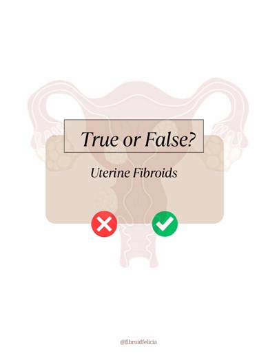 Remember, location matters: Intramural fibroid Subserosal fibroid Submucosal fibroid Pendunculated fibroid Cervical fibroid #trueorfalse #fibroids #fibroidawareness #mondaymyths