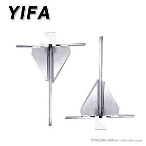 [Hot Item] Stainless Steel Danforth Anchor Marine