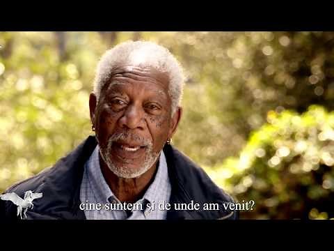 The Story of God with Morgan Freeman - Creation