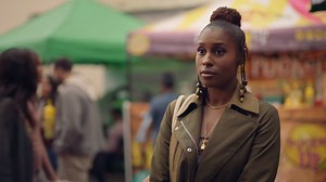 60K views · 1.8K reactions | Y'all knew this day would come. The season four finale of #InsecureHBO airs tonight at 10:20pm. | Insecure | Facebook