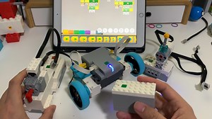 乐高powered up系列简单科普