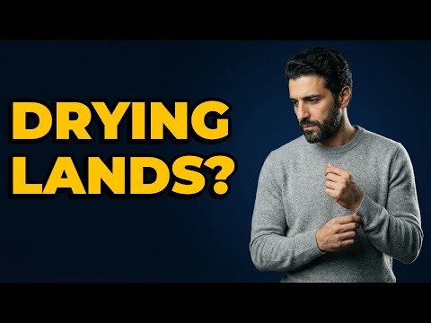 What Role Does Intensive Farming Play In Regional Water Depletion?