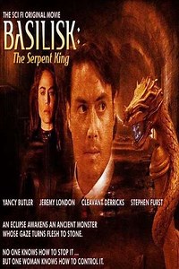 Basilisk: The Serpent King (2006) - Movie