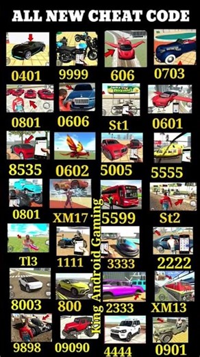 Real Cheat code 💥Indian bike driving 3D All New Cheat code update + plugin cheat code