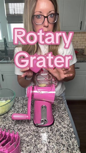 Add Fun and Style to Your Cooking with Pink Kitchen Tools