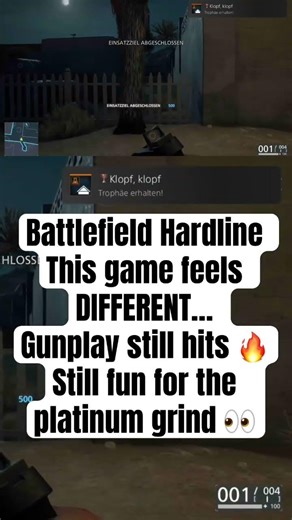 Battlefield Hardline Gameplay… underrated or outdated? 🎮 #battlefieldhardline #gaming #gamingshorts