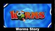 Wormsong 1995-0