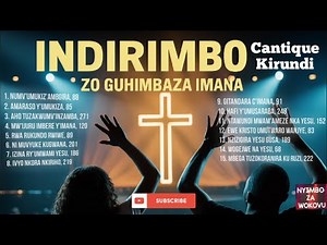 BEST 15 KIRUNDI CANTIQUES Songs -- #burundi