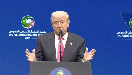 'They don't even know what a chip looks like': Trump insults the intelligence of the American people, says they aren't smart enough to make chips