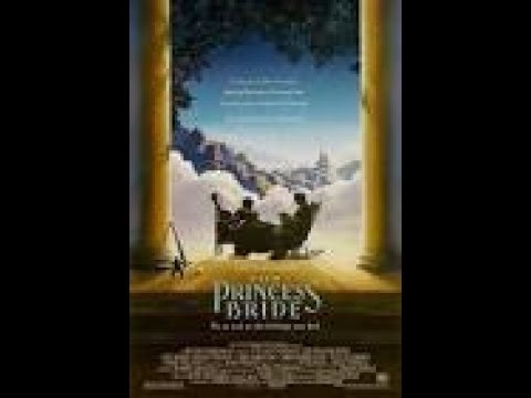 The Princess Bride