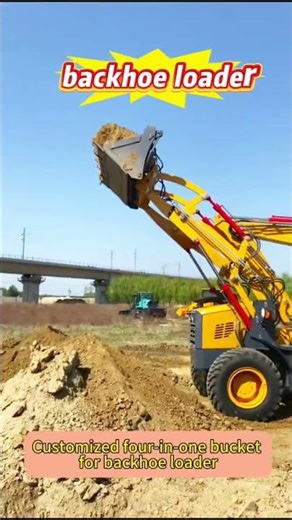 #backhoeloader #backhoeloadermanufacturers #loaders