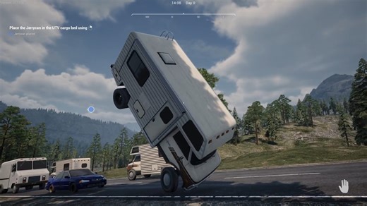 Vinesauce on Instagram: "Ranch Simulator was like a fever dream. . . #glitch #thisgameisfuckedup #ranchsimulator #games #vinesauce #fyp"