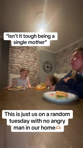 Life as a Single Mother: Embracing Family Moments