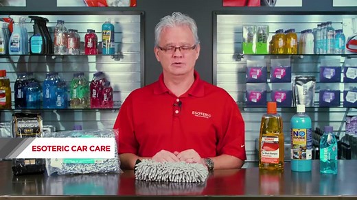 Best Car Wash Mitts and Sponges 2025: Wax On, Wax Off